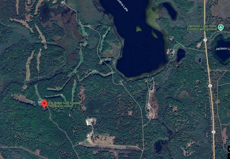 Elk Ridge Golf Course - From Website (newer photo)